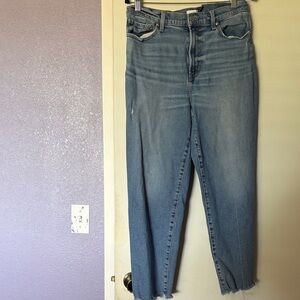 Pistola Classic Blue Women's Jeans